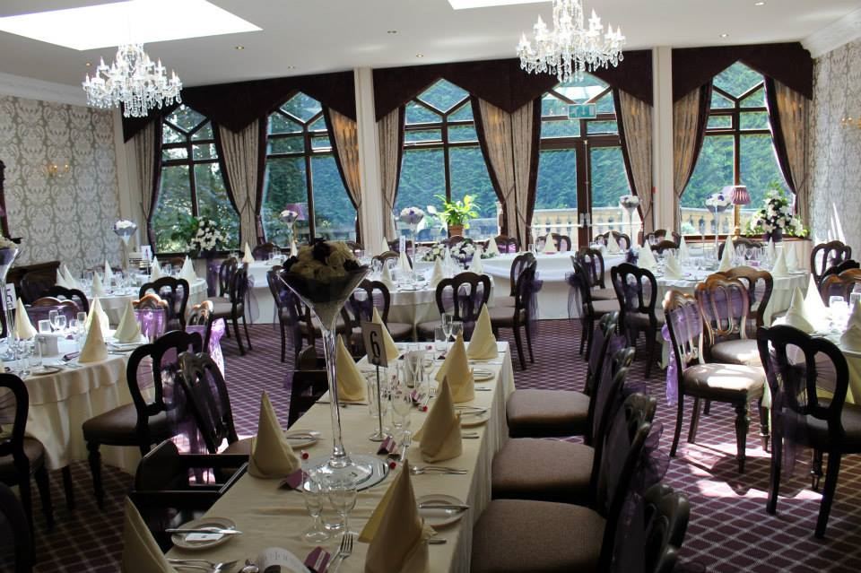 wedding venues west yorkshire