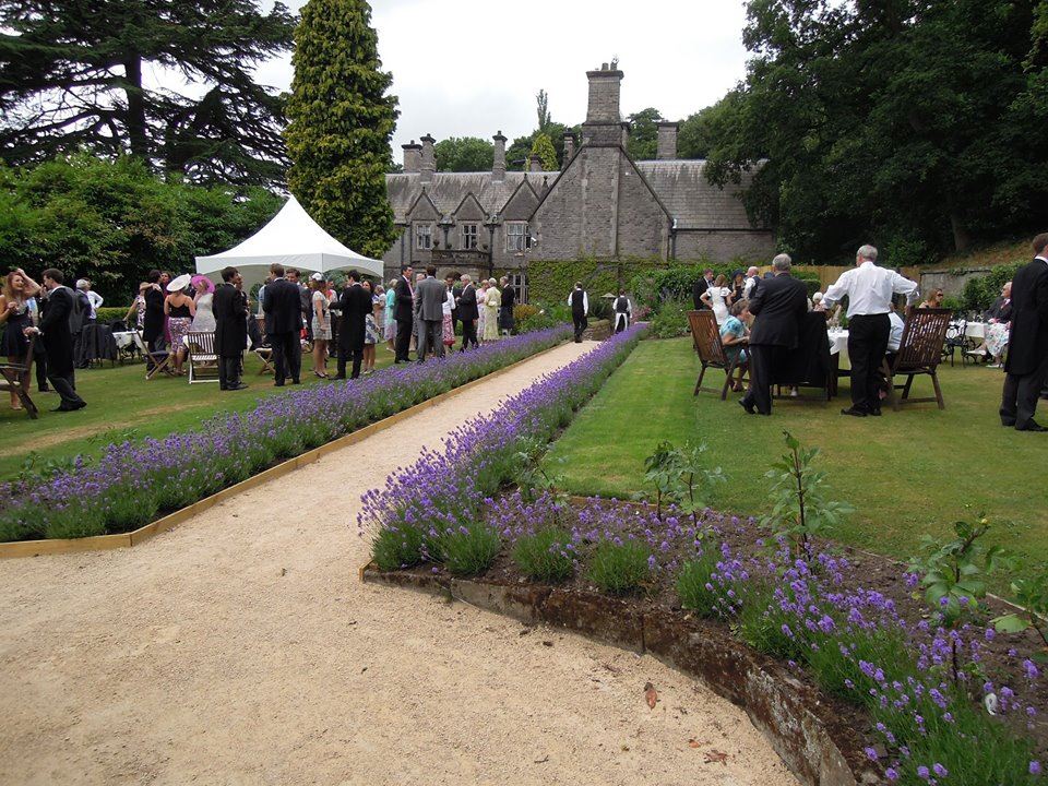 Callow Hall Derbyshire Hotel and Restaurant 