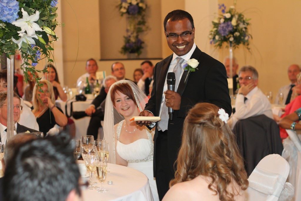 wedding venues gloucestershire