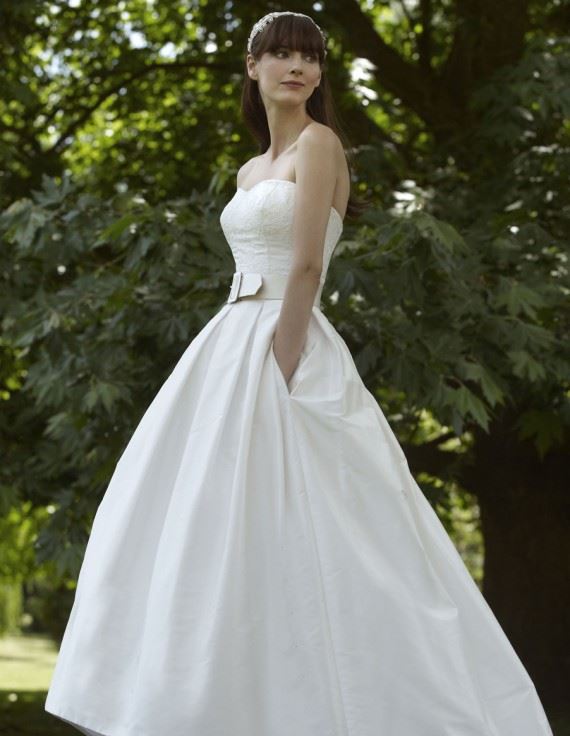 Stephanie Allin Couture