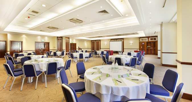 Venues - Hilton Sheffield Hotel East Midlands