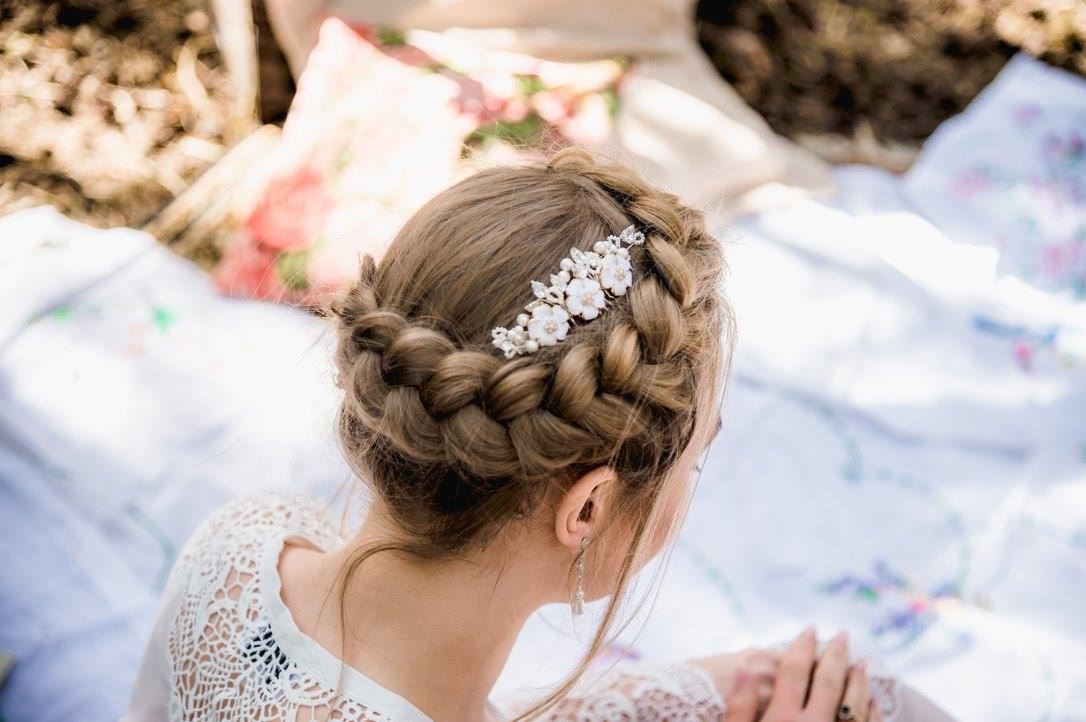 Bridal Hair Accessories