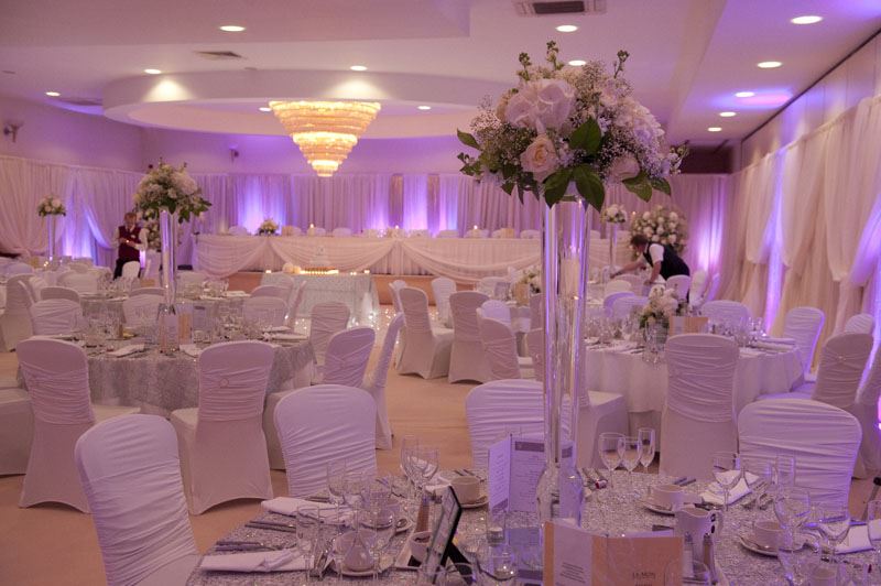 Fairy Tales Wedding Decorations