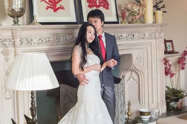 wedding venues norfolk