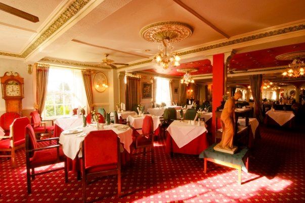 cornwall wedding venues