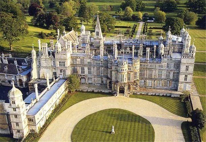 wedding venues cambridgeshire