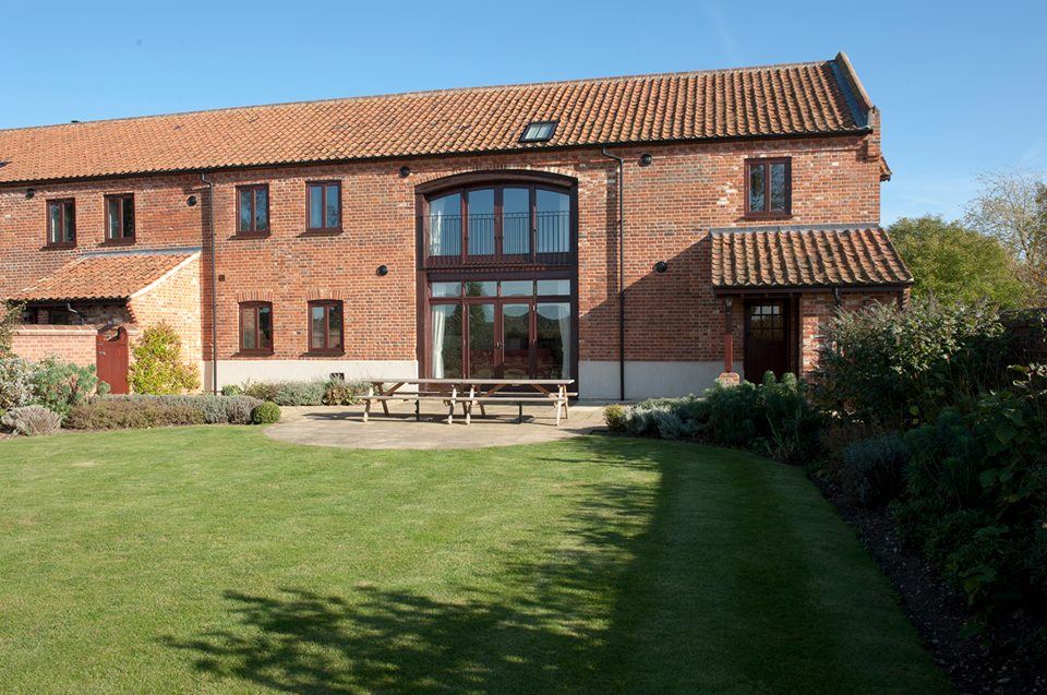 wedding venues norfolk