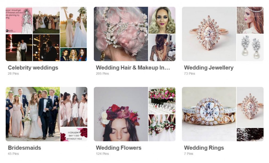 pinterest worthy wedding tips 2