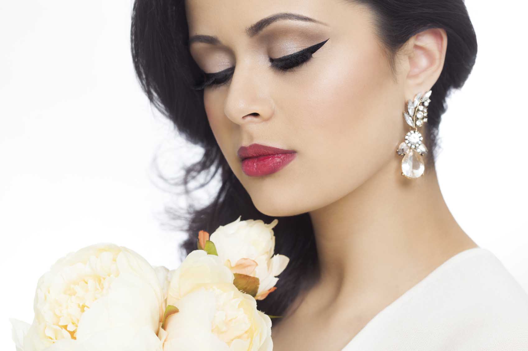 pre-wedding beauty questions