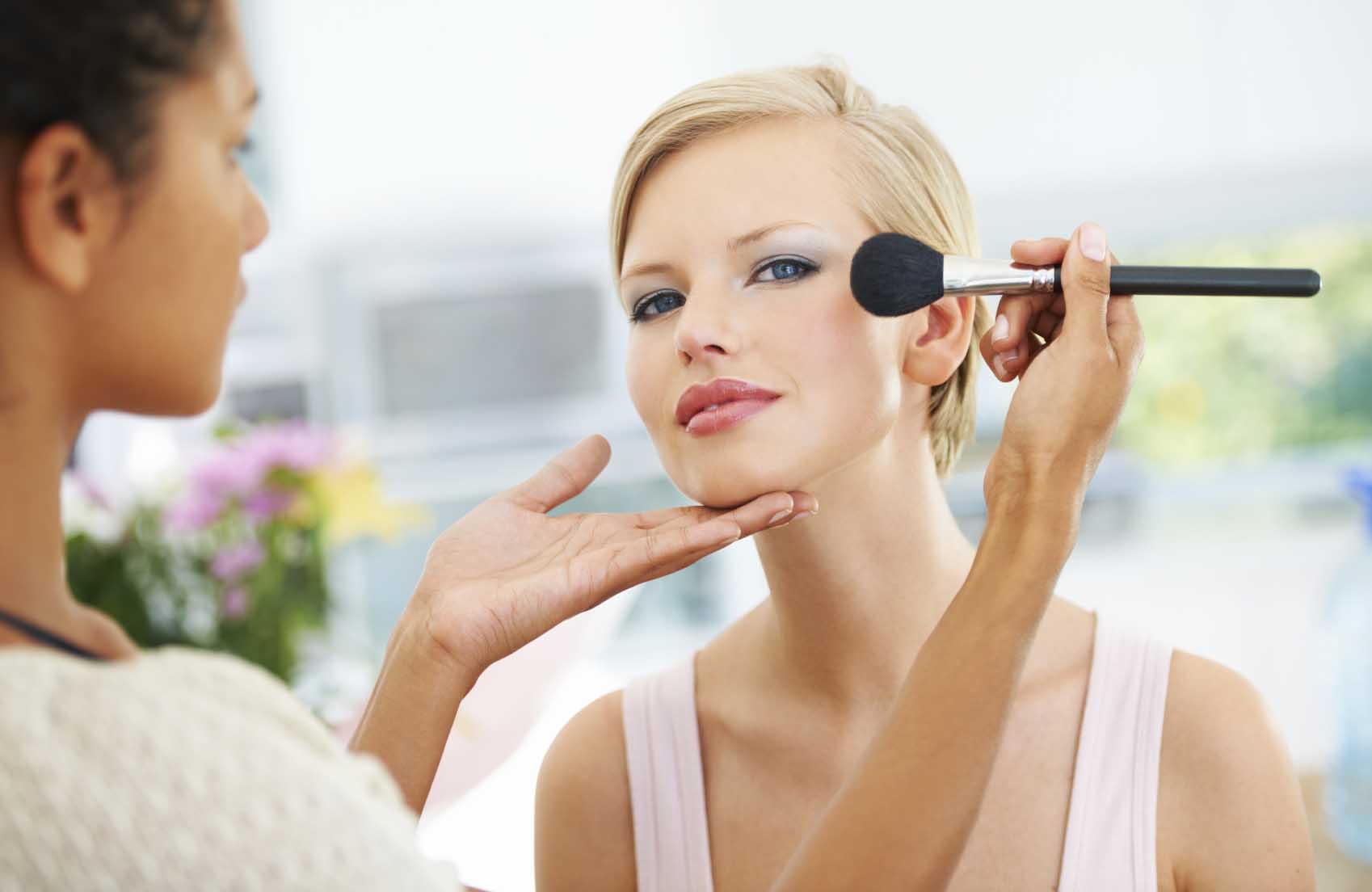 pre-wedding beauty treatments for brides