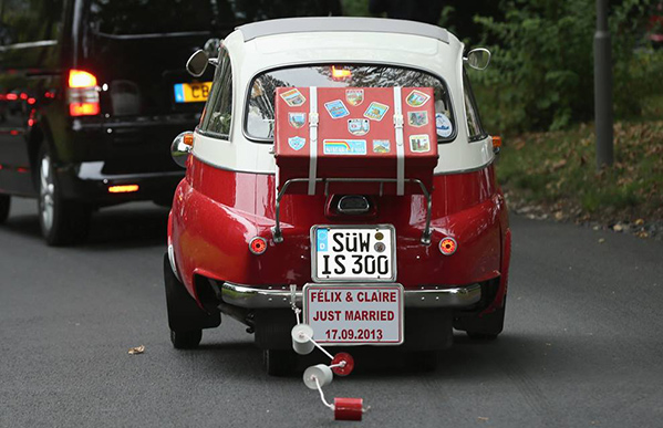 Prince Felix of Luxembourg and claire lademacher wedding