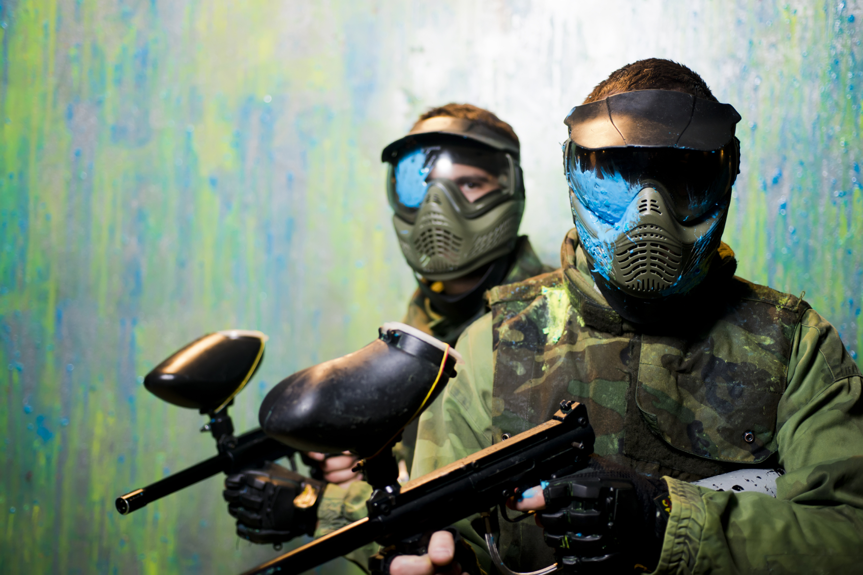 pulling off the ultimate stag night