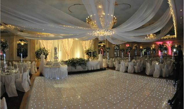 regency banqueting suite, indian wedding venues london
