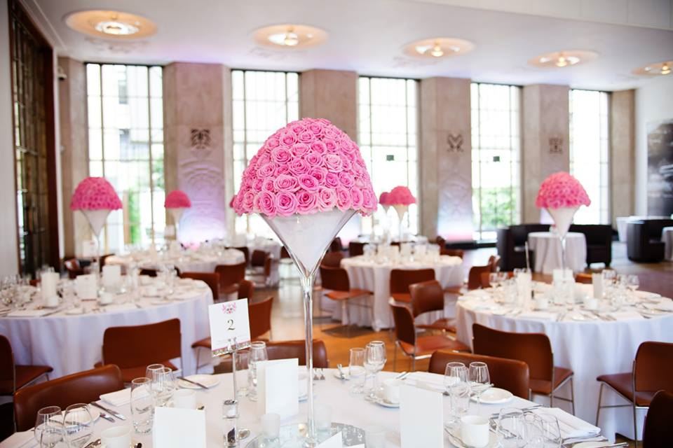 riba venues, north london wedding venues