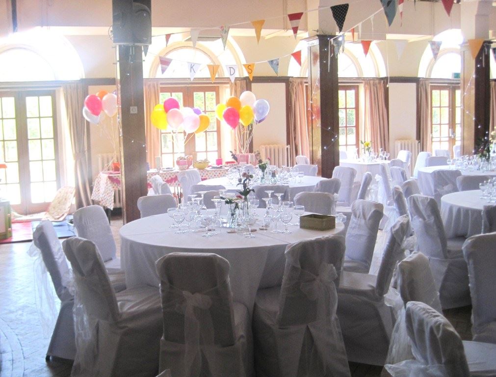 wedding venues birmingham