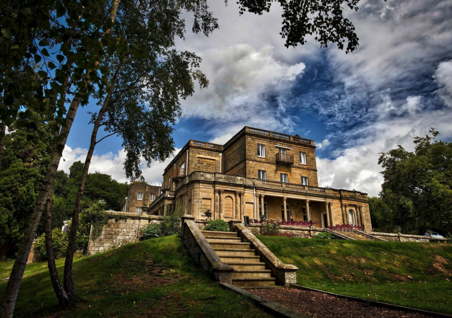 salomons estate, wedding venues kent