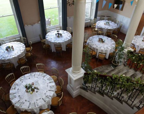 cornwall wedding venues