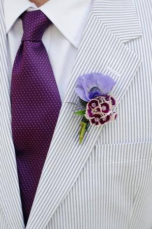 seersucker groom suit