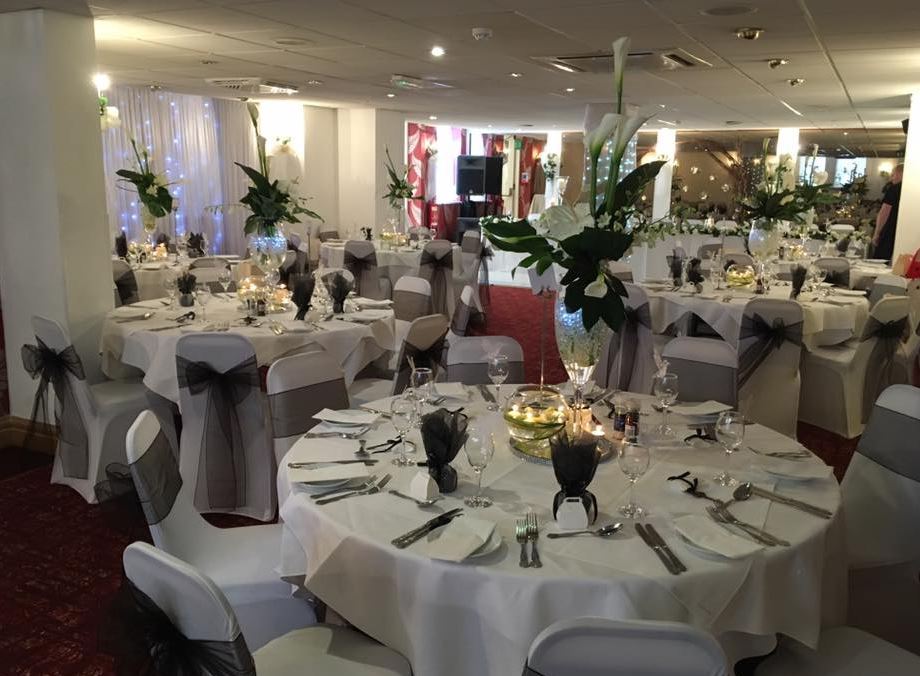sefton park hotel, wedding venues liverpool