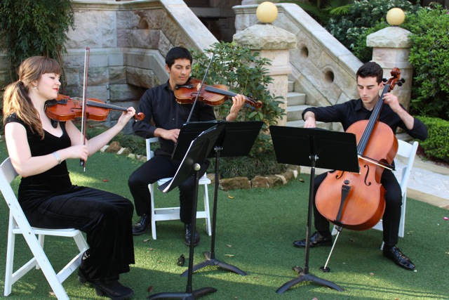 Avoiding wedding music disasters