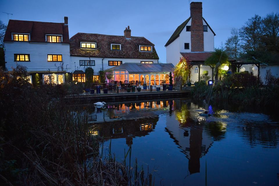 wedding venues cambridgeshire