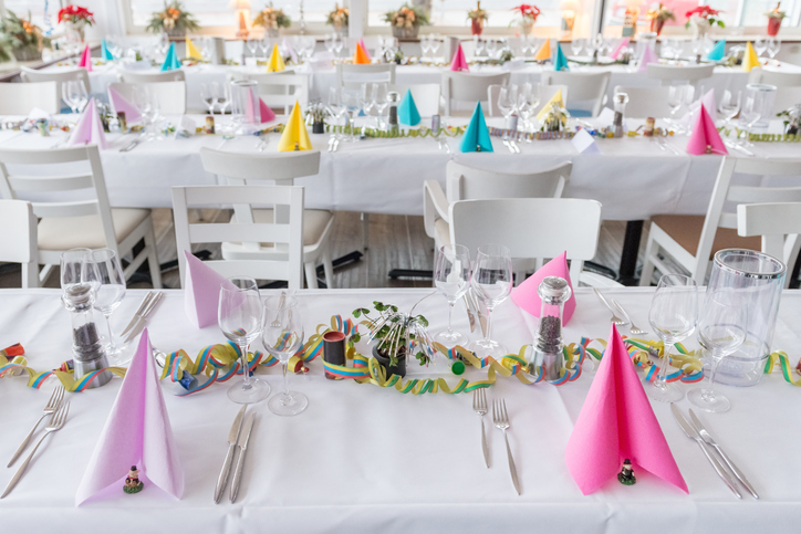 small wedding venues