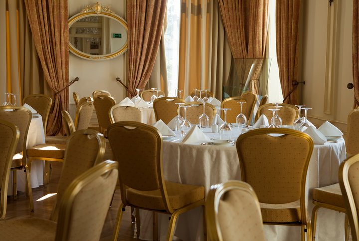 small wedding venues