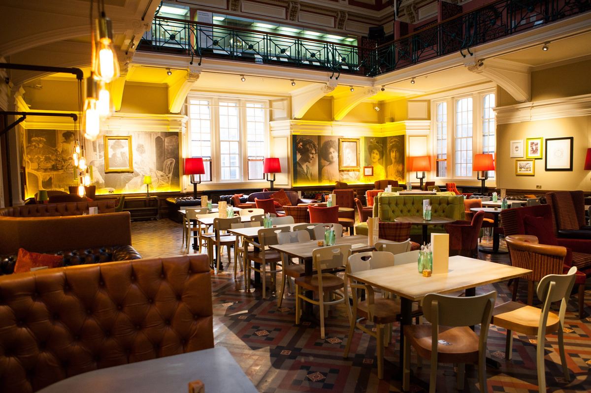 wedding venues birmingham