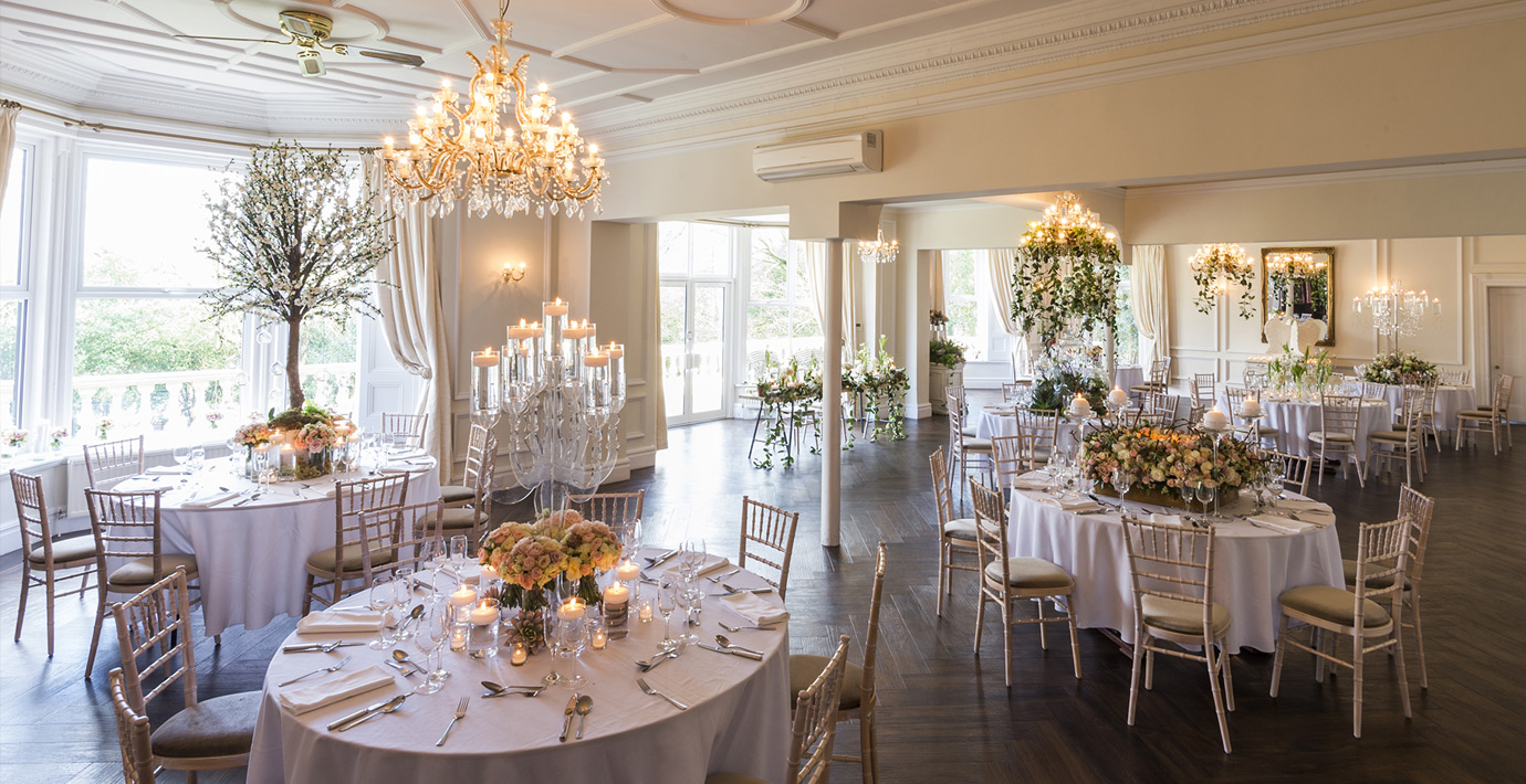 wedding venues manchester