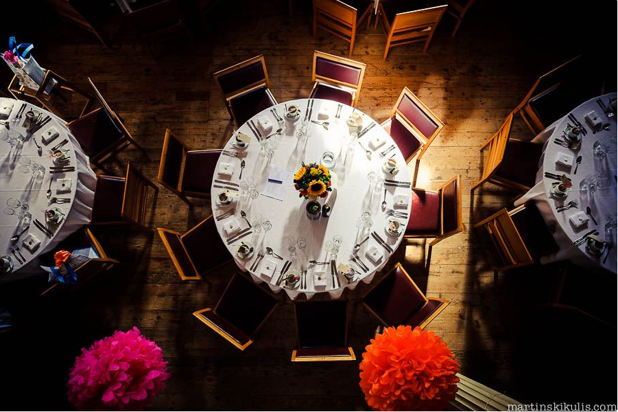 St George’s Bristol