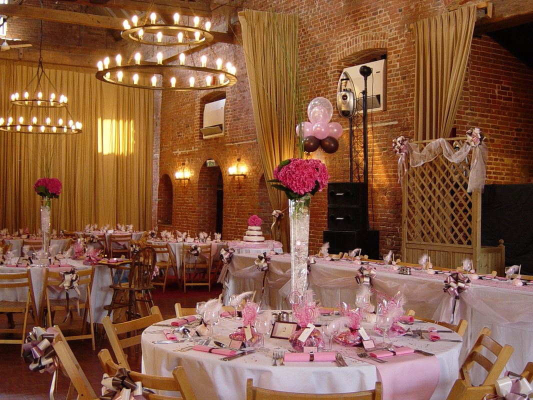 wedding venues norfolk