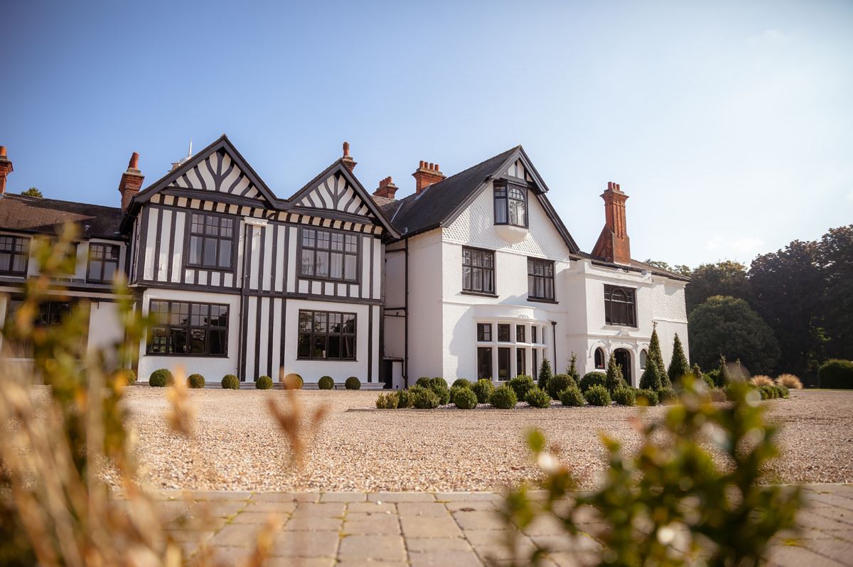 wedding venues cambridgeshire