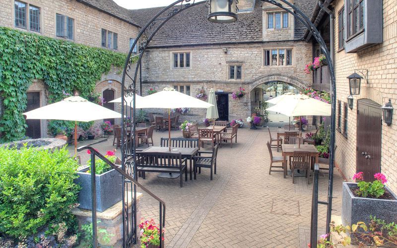 wedding venues cambridgeshire