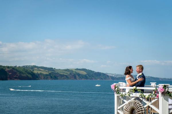 wedding venues devon