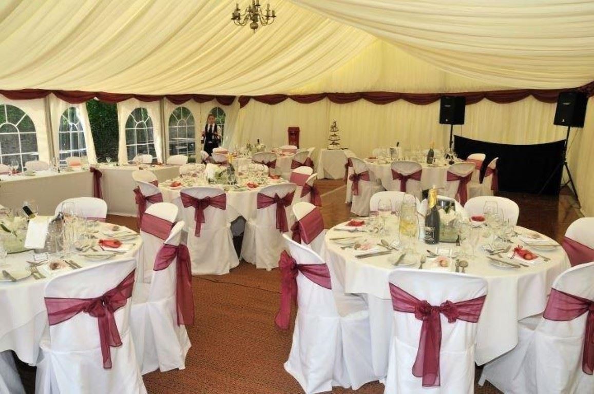 wedding venues dorset
