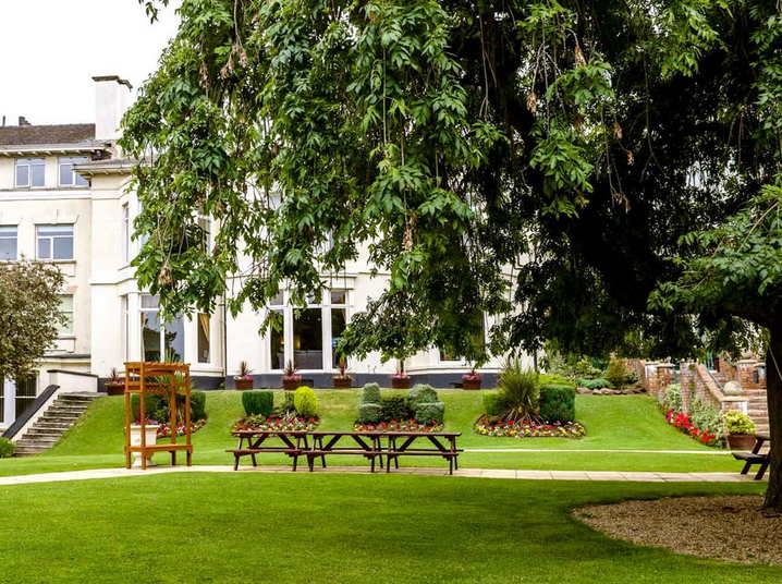 wedding venues liverpool