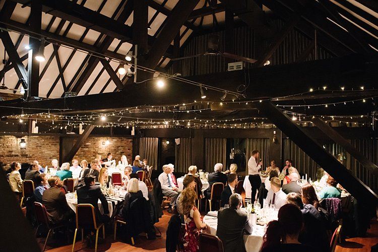 wedding venues london