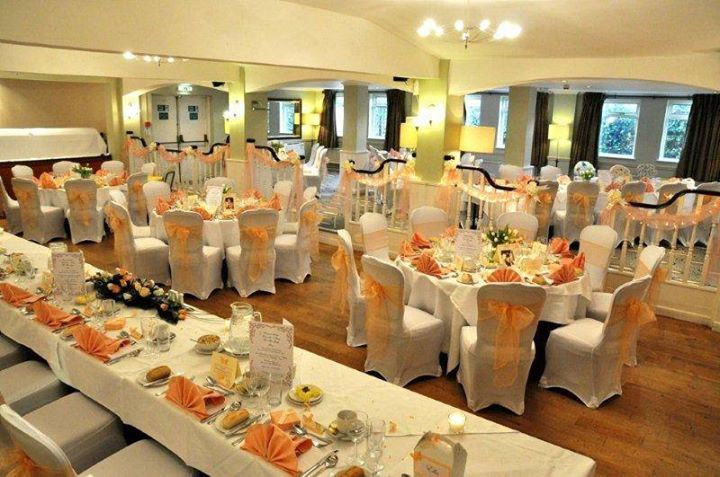 wedding venues birmingham