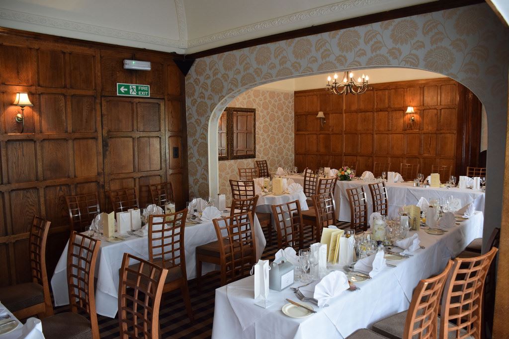 wedding venues liverpool