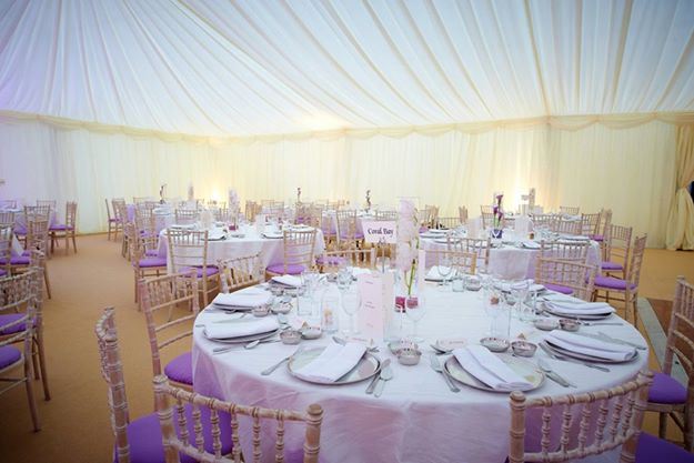 oxfordshire wedding venues