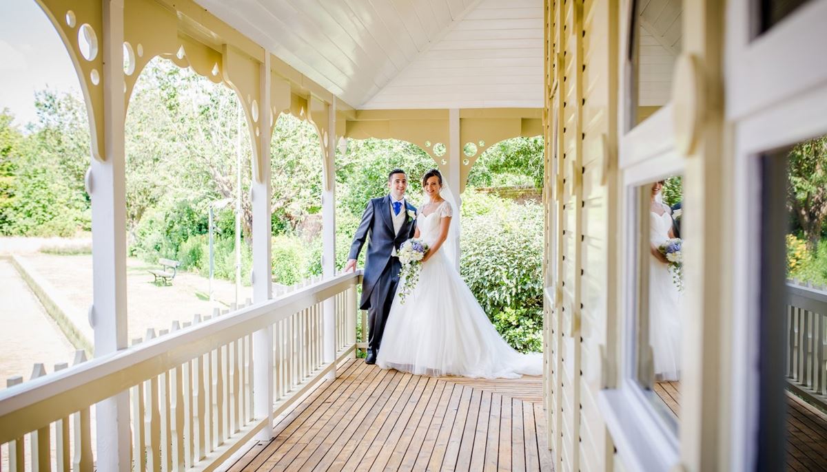 wedding venues dorset