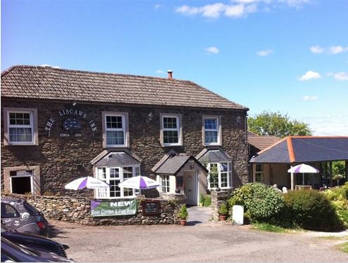 cornwall wedding venues