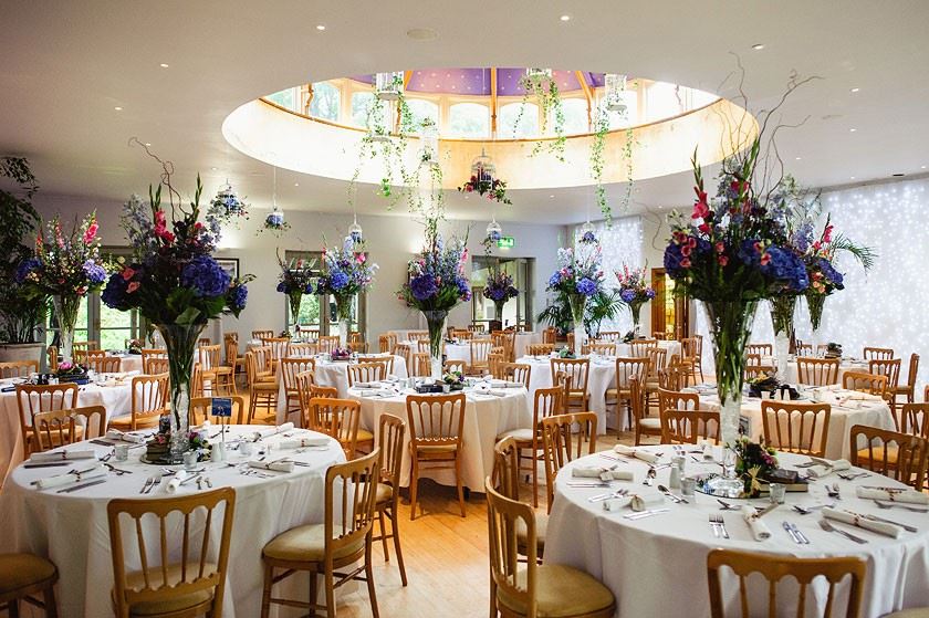 wedding venues gloucestershire