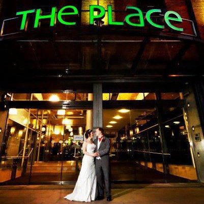wedding venues manchester