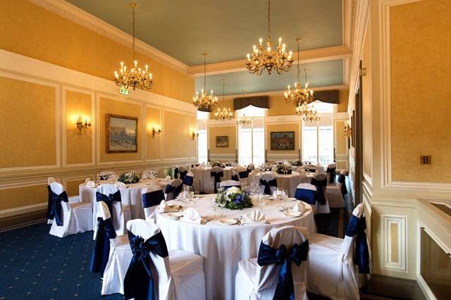 the royal society of edinburgh, wedding venues edinburgh