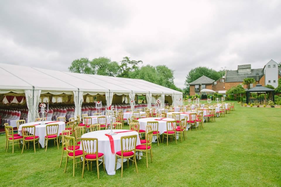 hertfordshire wedding venues