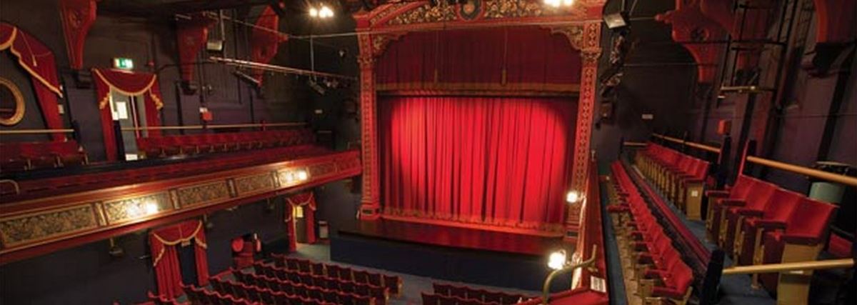 wedding venues derbyshire