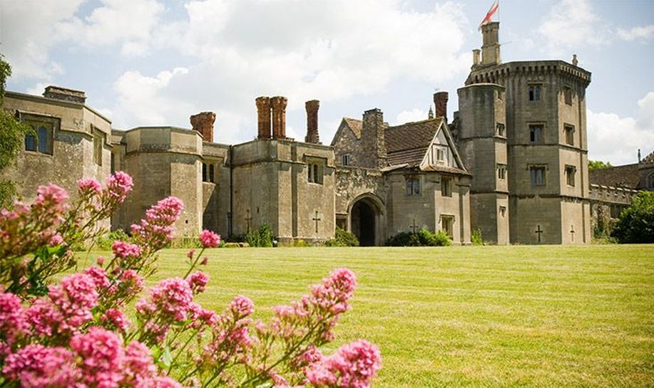 wedding venues gloucestershire