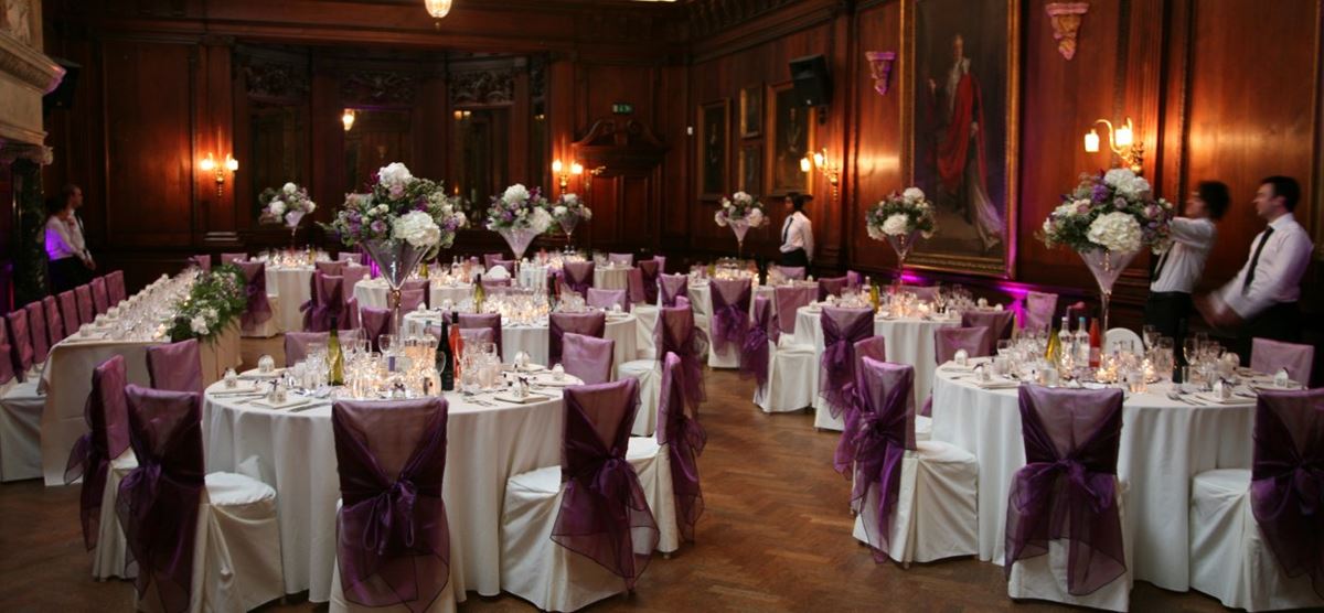 wedding venues liverpool