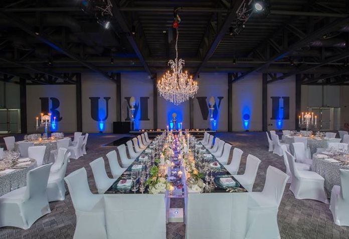 titanic hotel, wedding venues liverpool